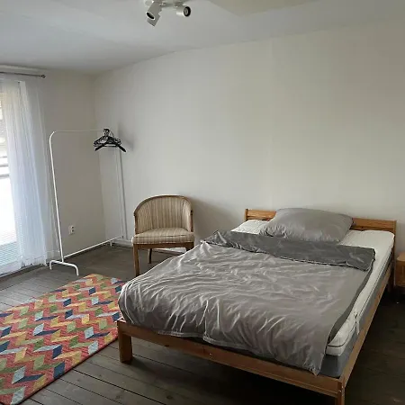 Apartamento With Terrace In *